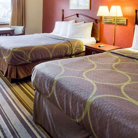 Rodeway Inn Florence - Cincinnati South Экстерьер фото