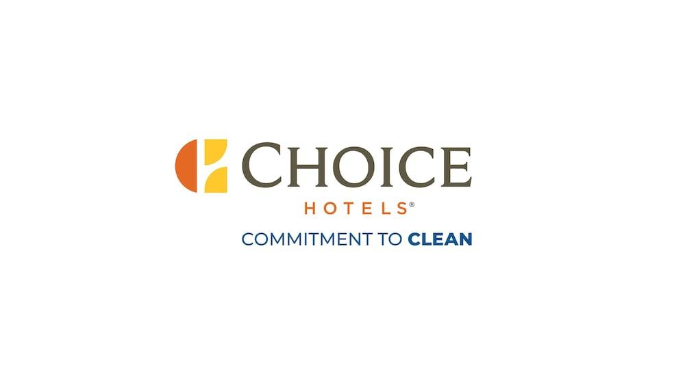 Rodeway Inn Florence - Cincinnati South Экстерьер фото