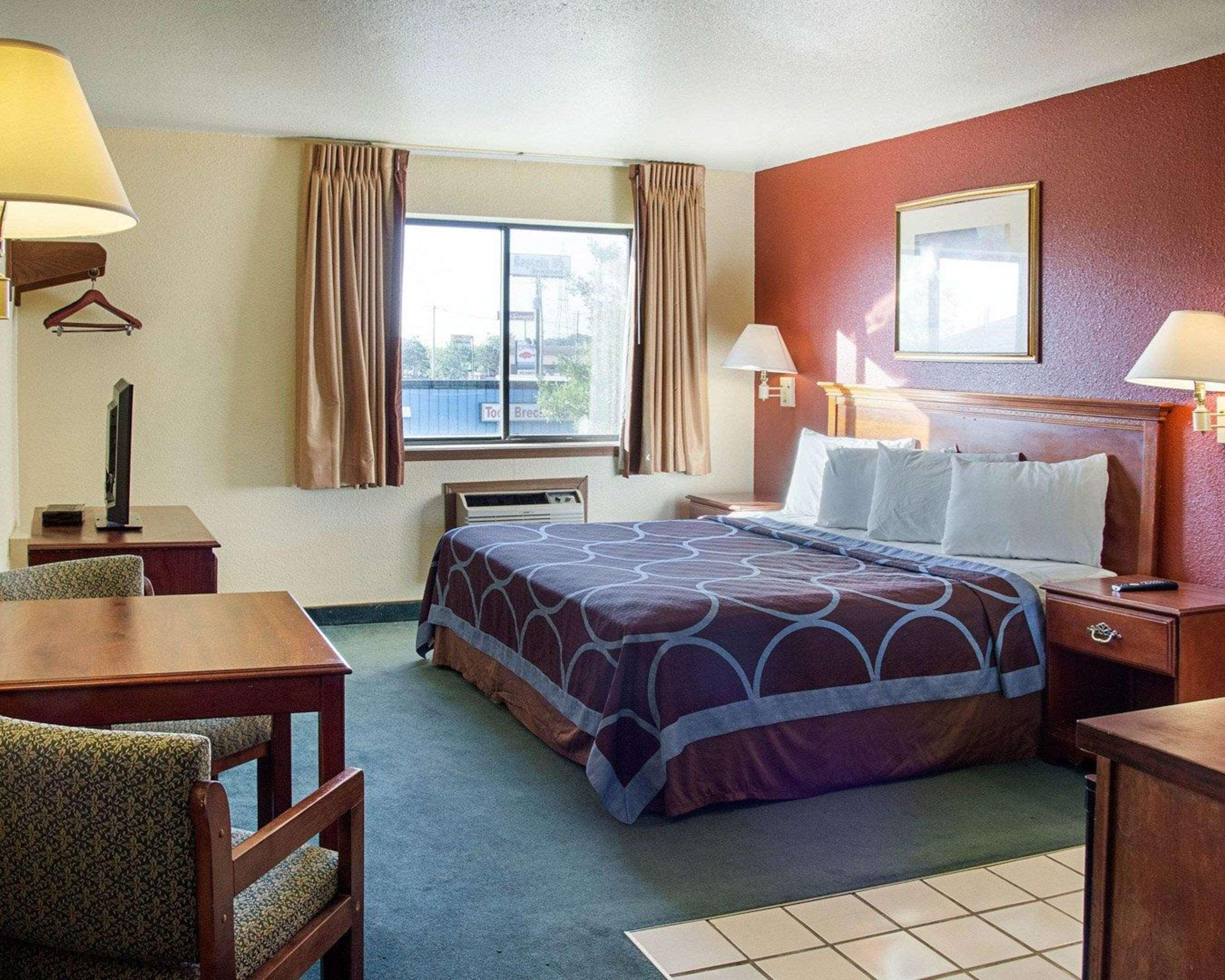 Rodeway Inn Florence - Cincinnati South Экстерьер фото