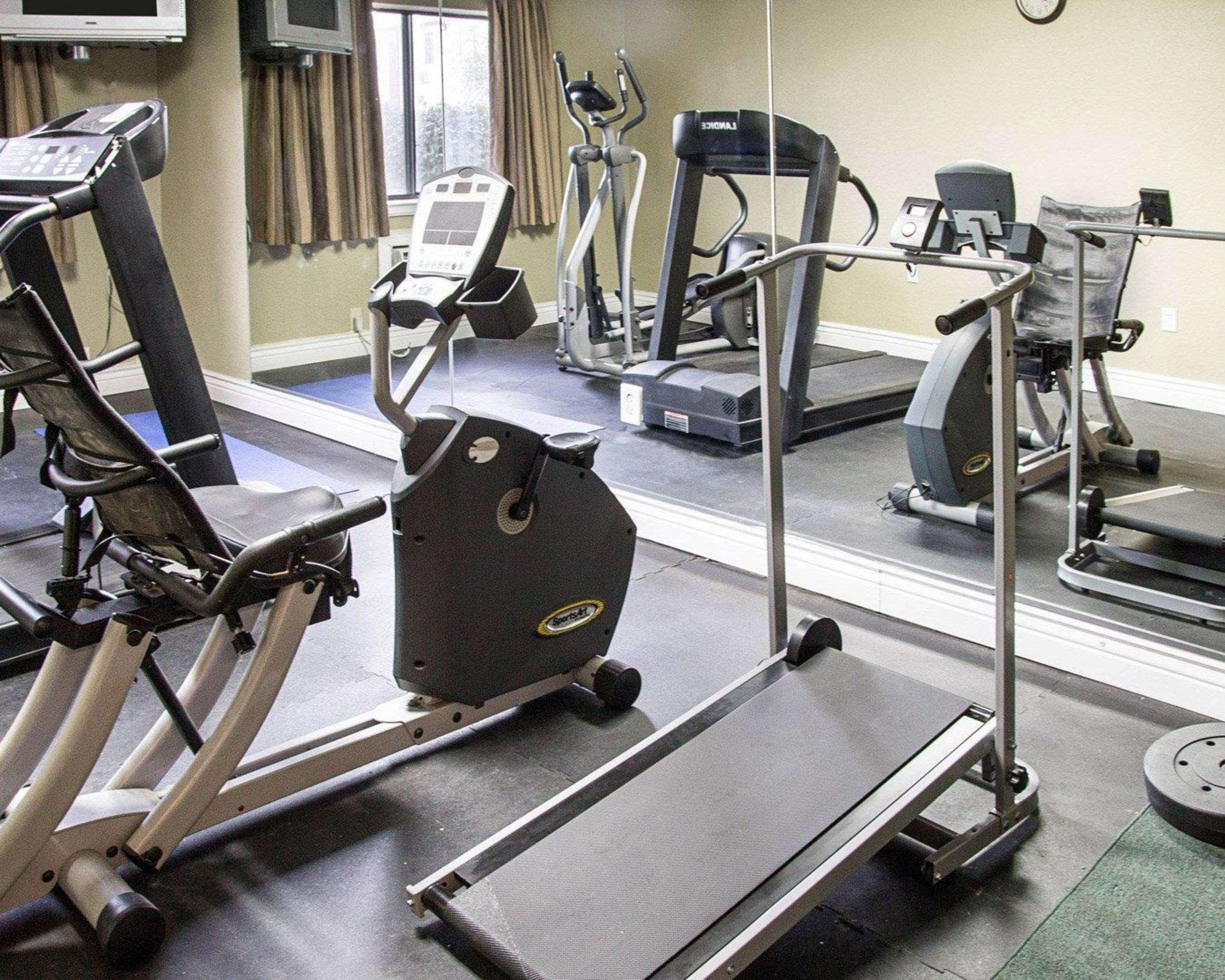 Rodeway Inn Florence - Cincinnati South Экстерьер фото